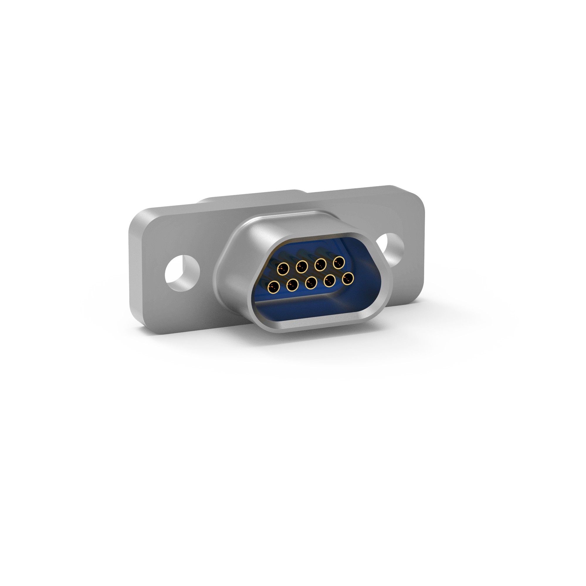 AirBorn, a Molex company MN-221-009-2A3-2200 electronic component product image