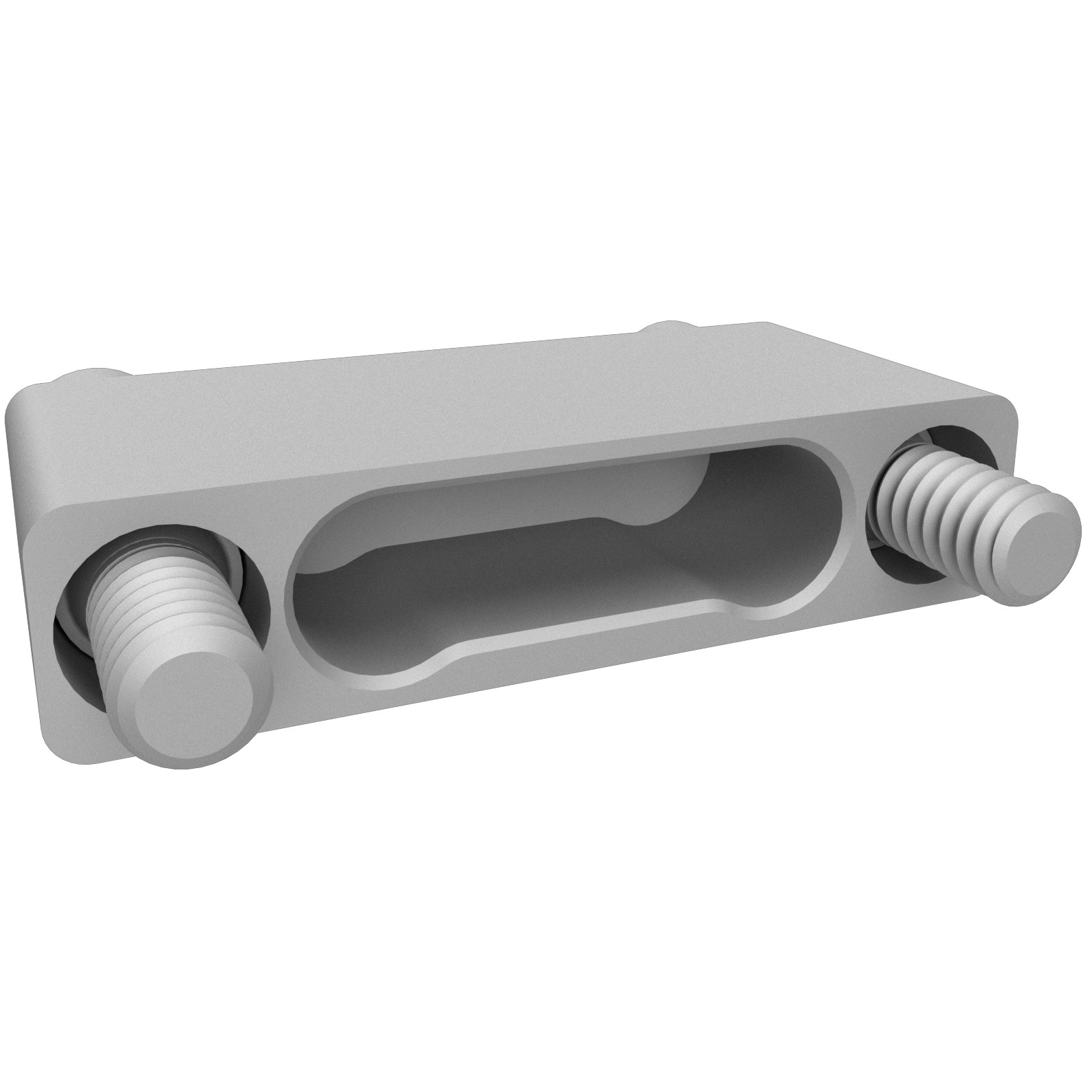 AirBorn, a Molex company ND-1P2-031-JC electronic component product image