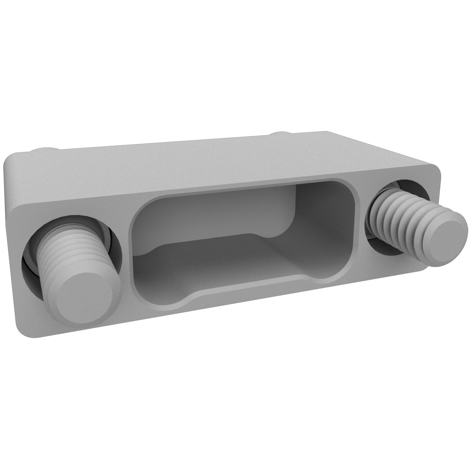 AirBorn, a Molex company ND-2P2-015-JC electronic component product image
