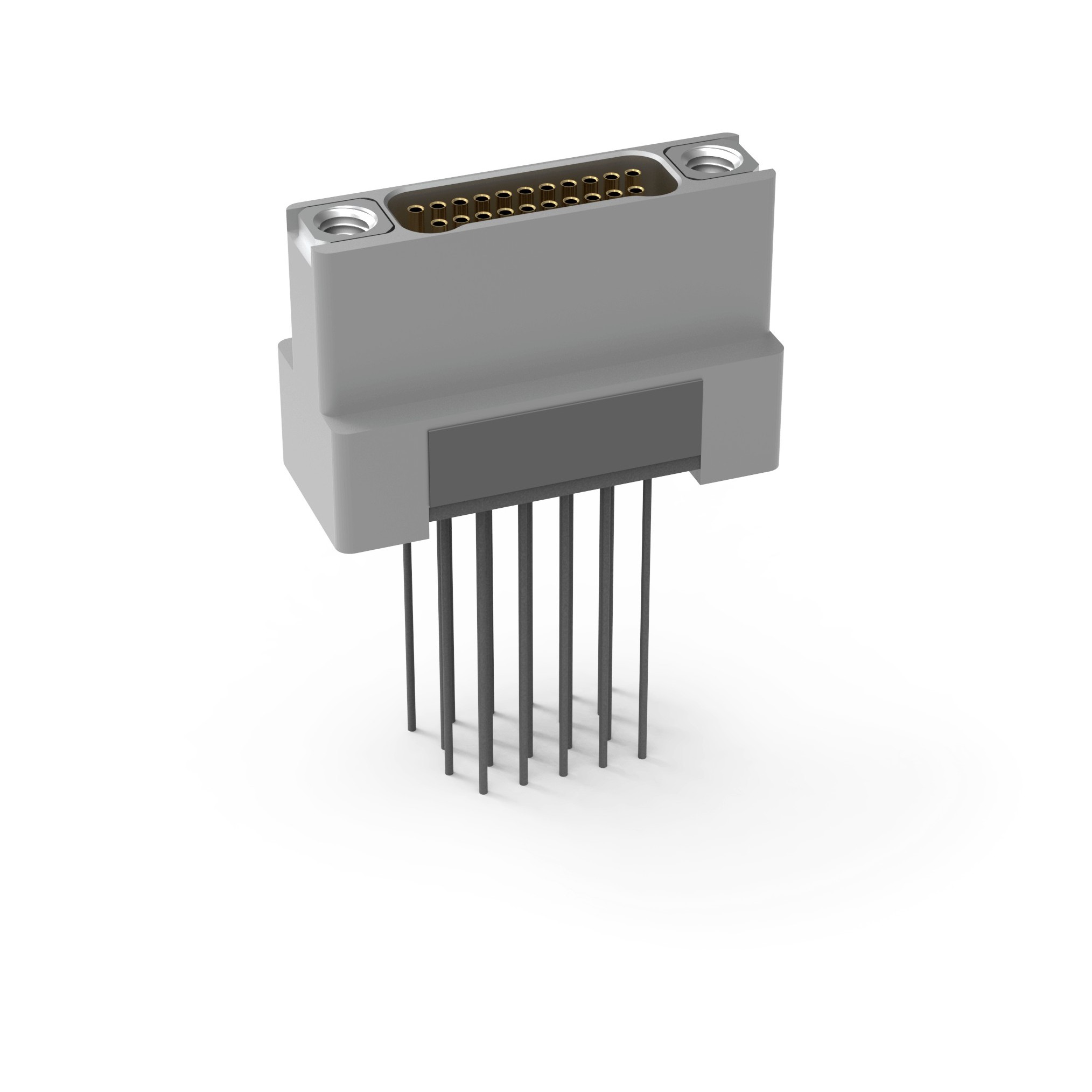 AirBorn, a Molex company NK-2H2-021-238-TH00 electronic component product image