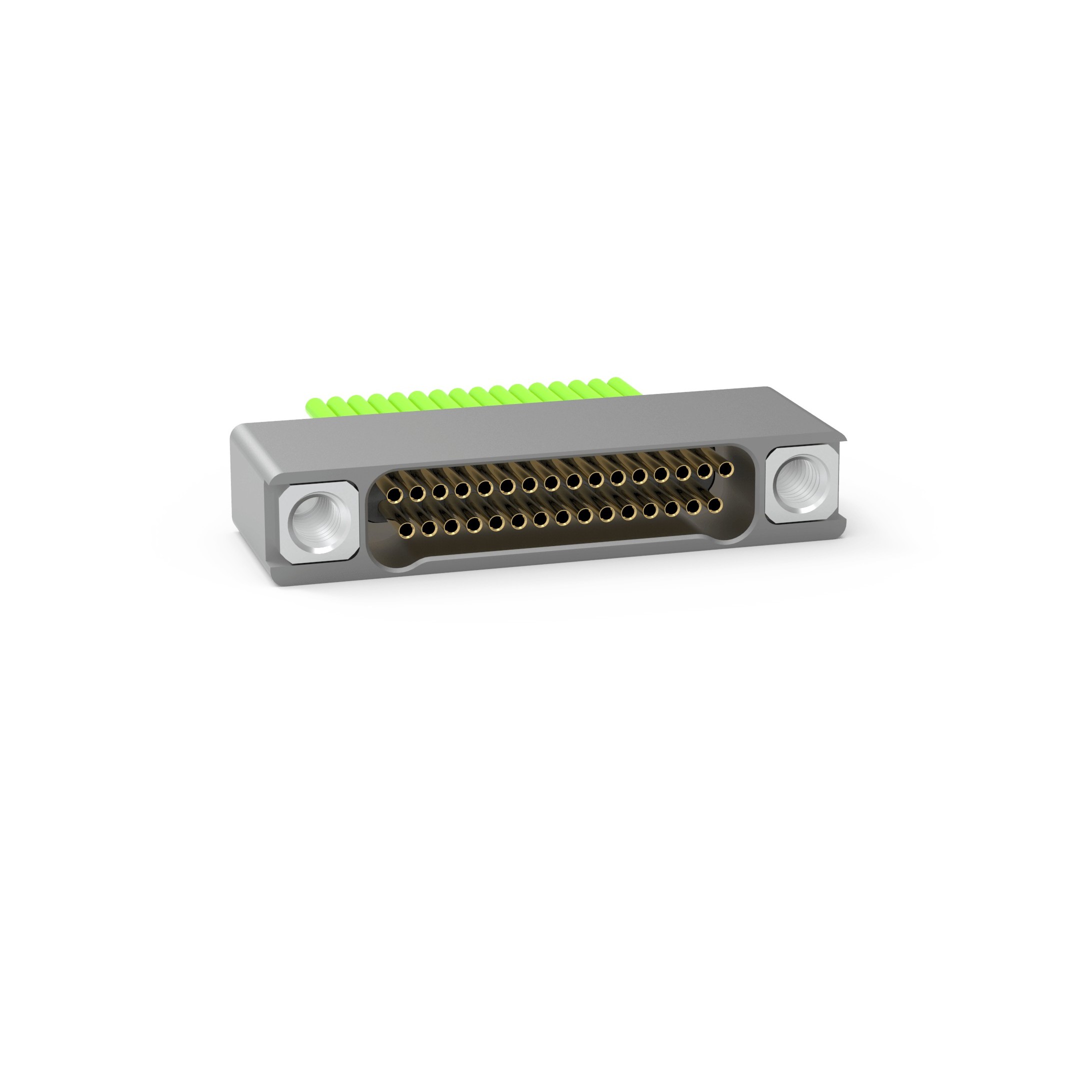 AirBorn, a Molex company NM-222-021-261-THAD electronic component product image