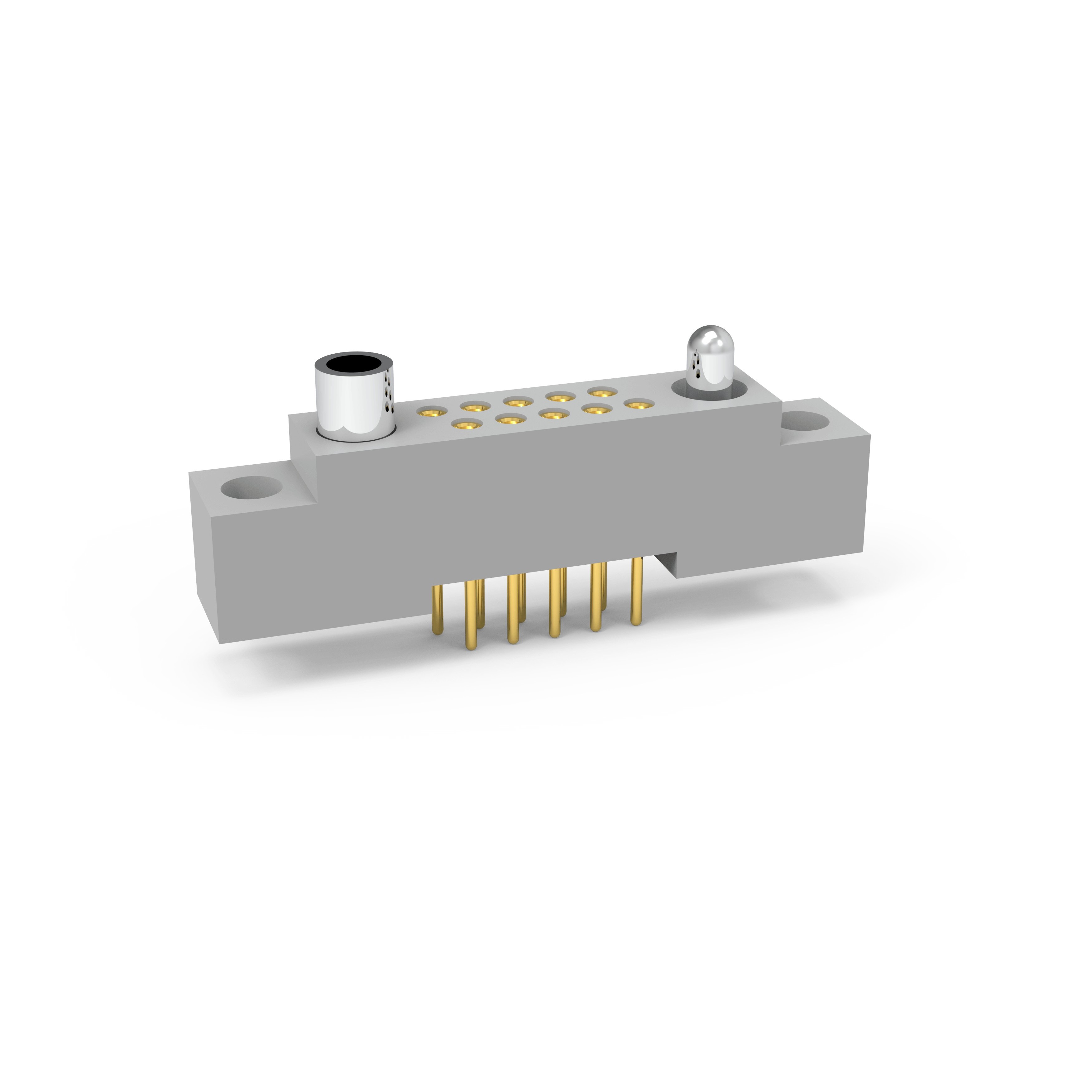 AirBorn, a Molex company RM222-050-201-5500 electronic component product image