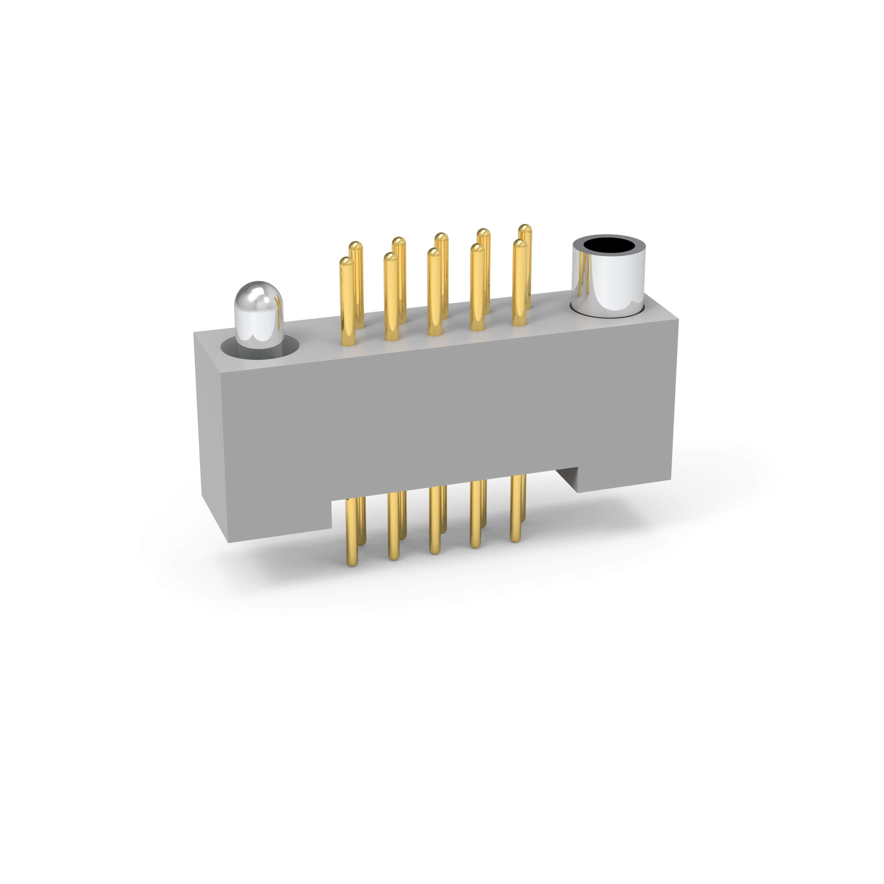 AirBorn, a Molex company RM232-010-101-5500 electronic component product image