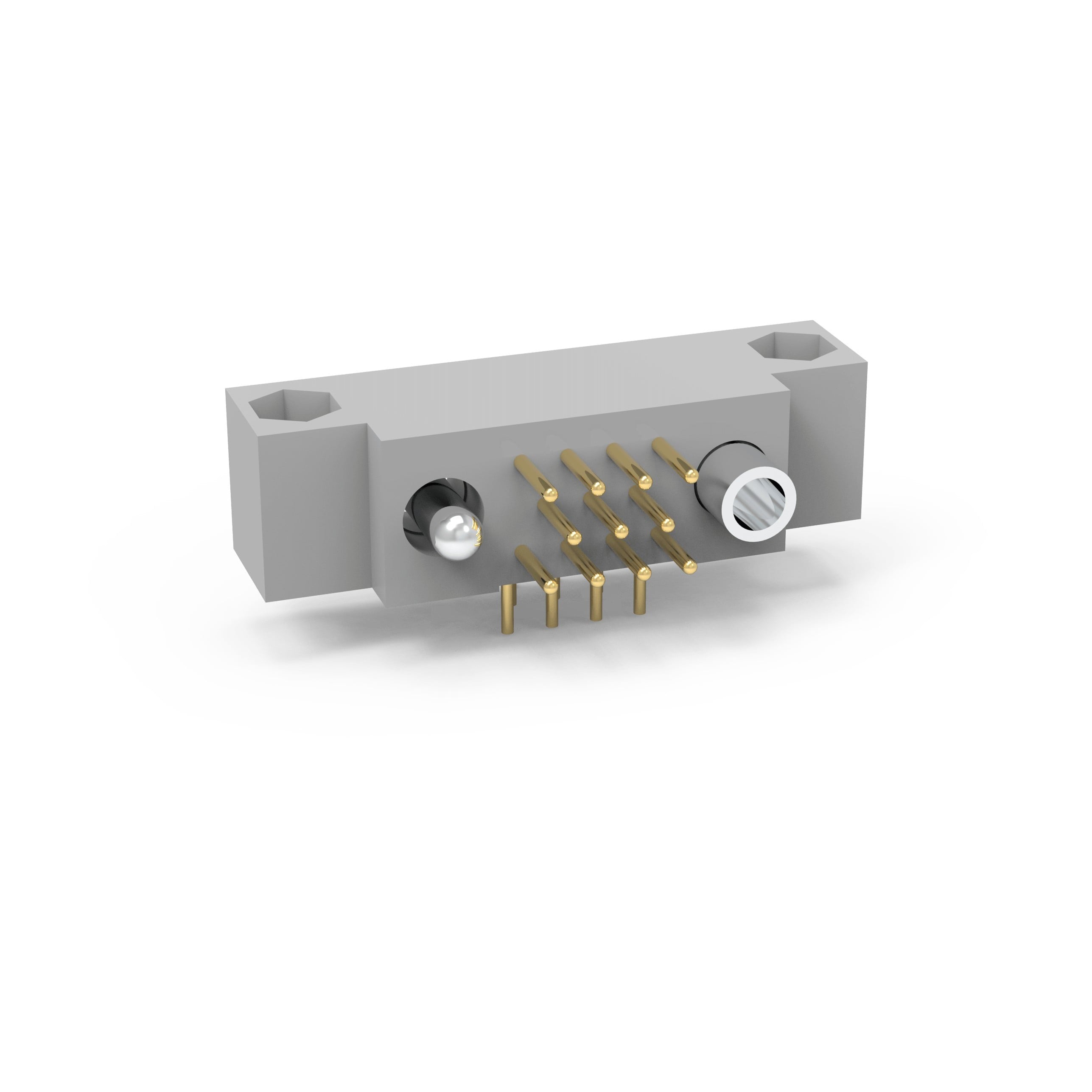 AirBorn, a Molex company RM352-080-311-5570 electronic component product image