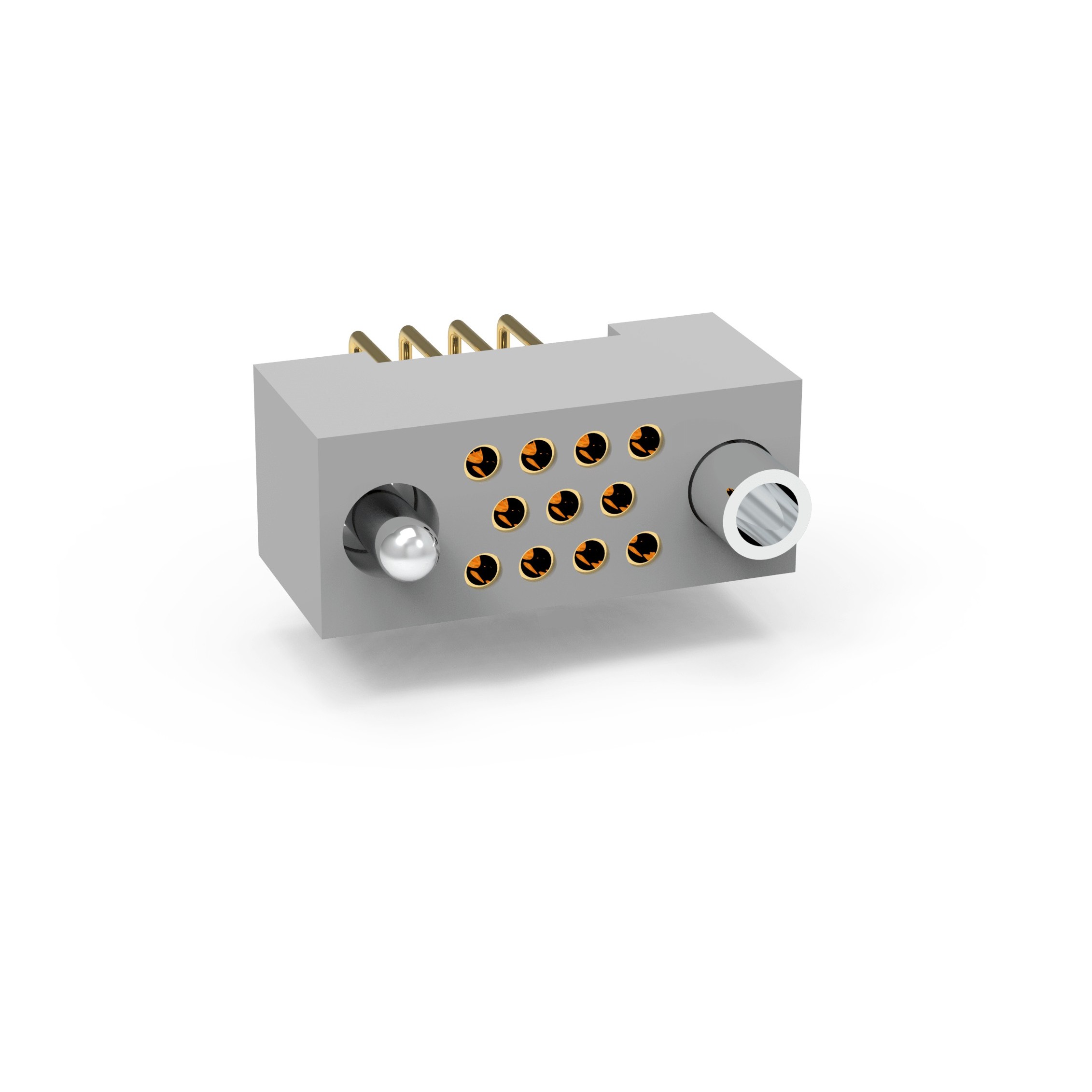 Molex RM382-023-441-2900 electronic component product image