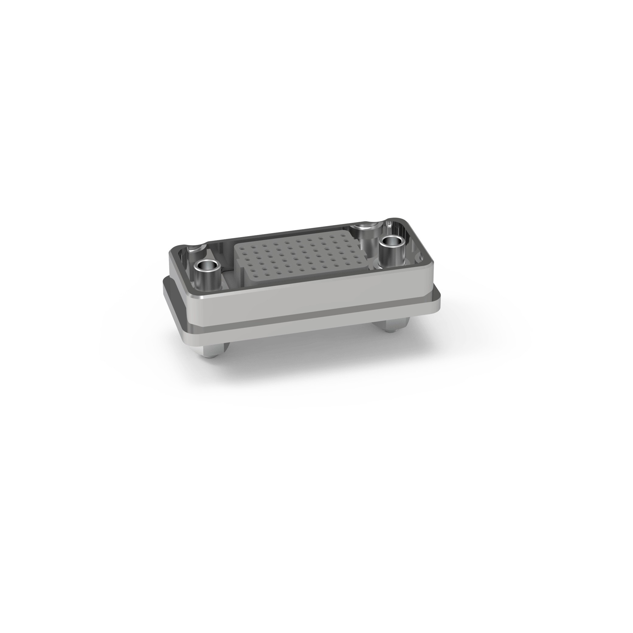 AirBorn, a Molex company VRF-08-10-50-00-N electronic component product image