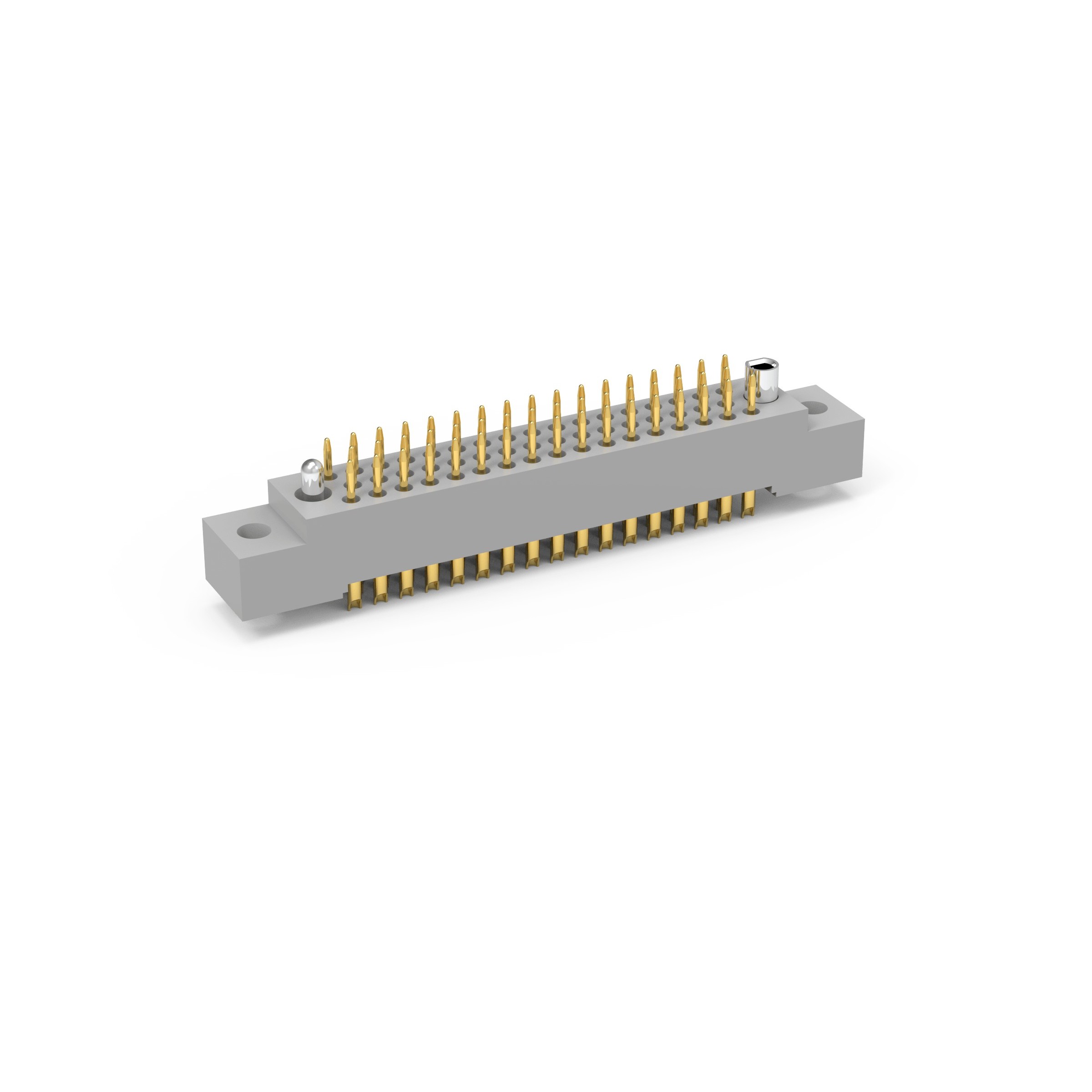 AirBorn, a Molex company WGV62PD7J-D01 electronic component product image
