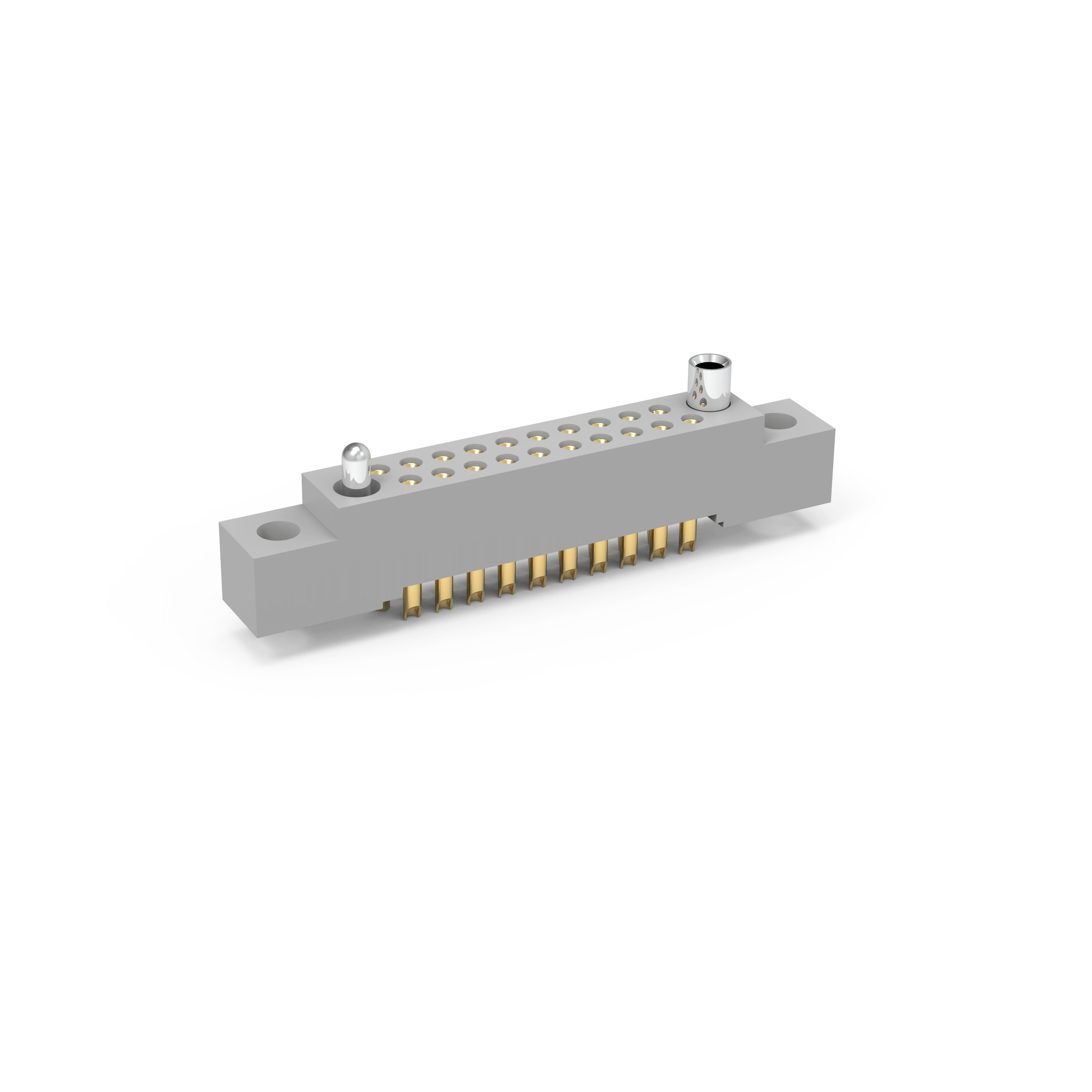 AirBorn, a Molex company WTB50SAD9SY-56 electronic component product image