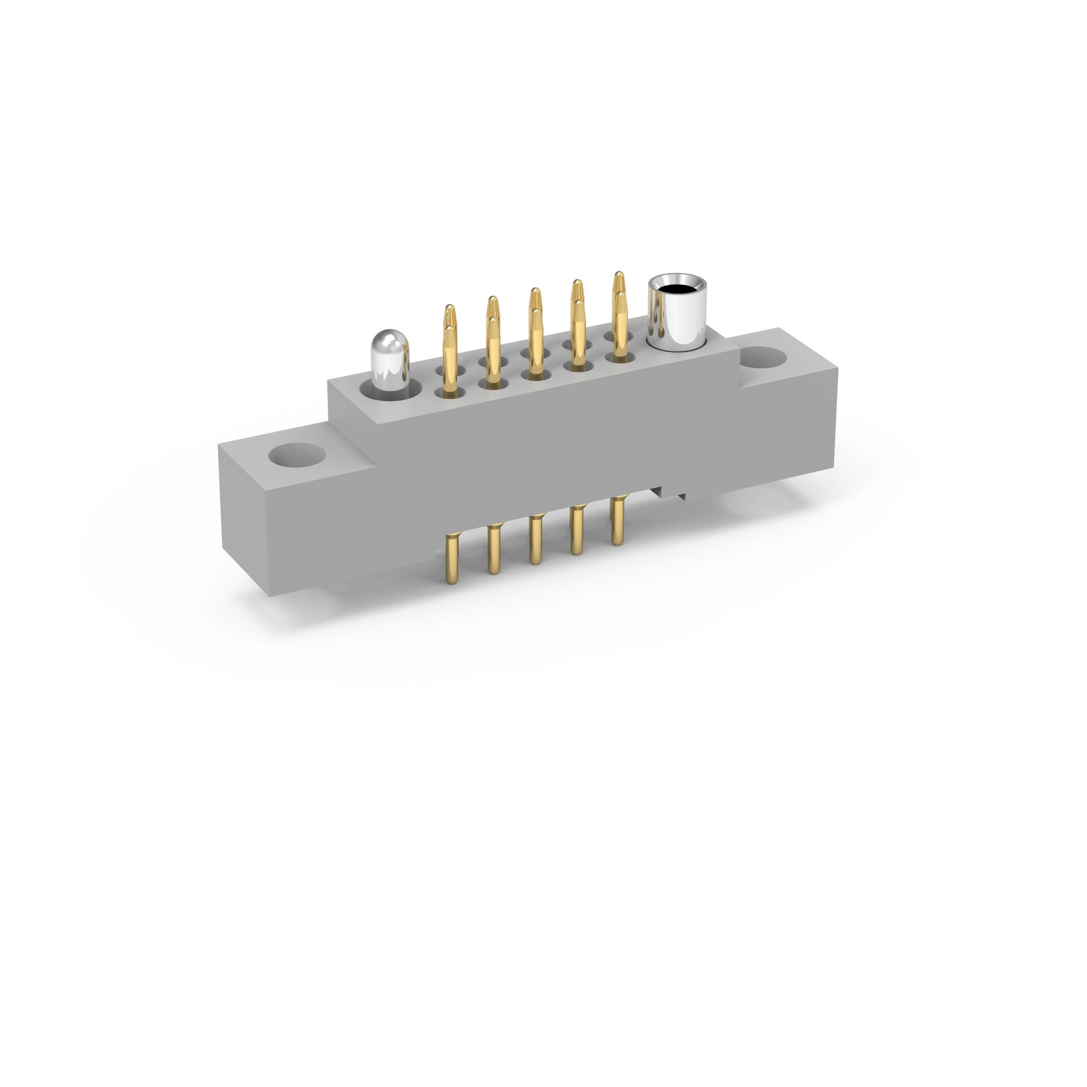 AirBorn, a Molex company WTBV66PD7J-B82 electronic component product image