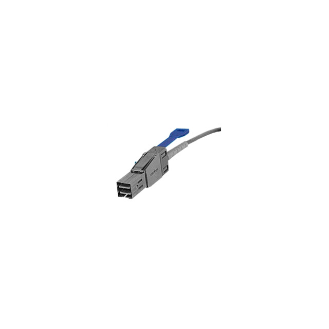 Molex 1064152105 electronic component product image