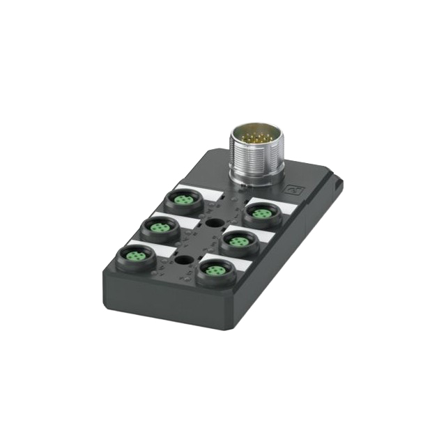 Phoenix Contact 1491733 electronic component product image
