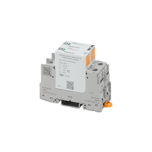 Phoenix Contact 1466211 electronic component product image