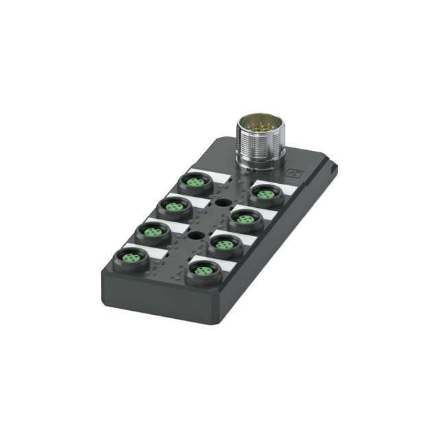 Phoenix Contact 1491744 electronic component product image