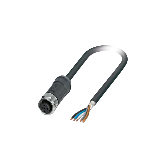 Phoenix Contact 1533789 electronic component product image