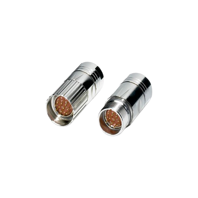 Phoenix Contact 1607324 electronic component product image