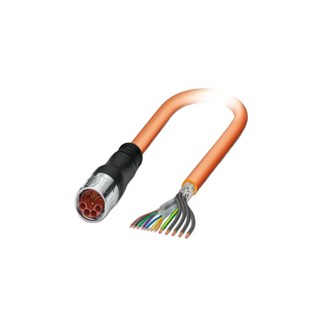 Phoenix Contact 1627236 electronic component product image