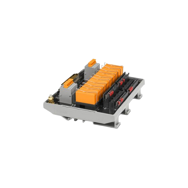 Phoenix Contact 1644861 electronic component product image