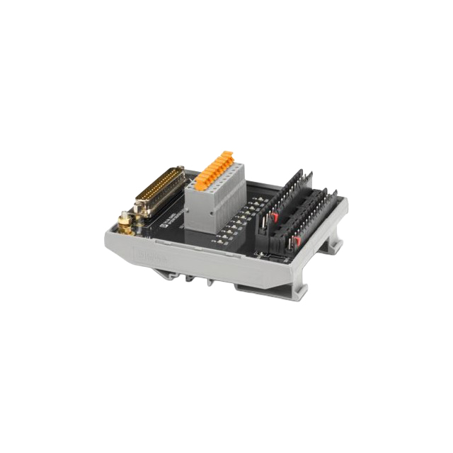 Phoenix Contact 1644870 electronic component product image