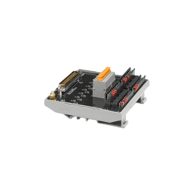 Phoenix Contact 1644871 electronic component product image