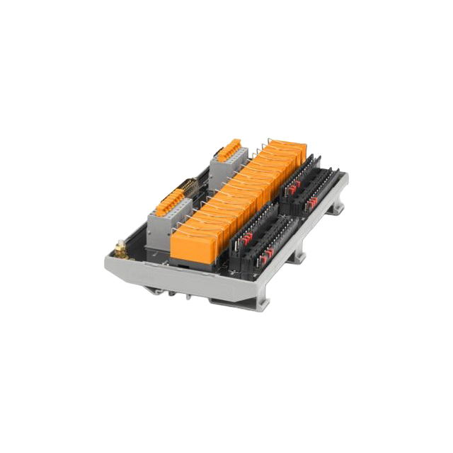 Phoenix Contact 1644872 electronic component product image