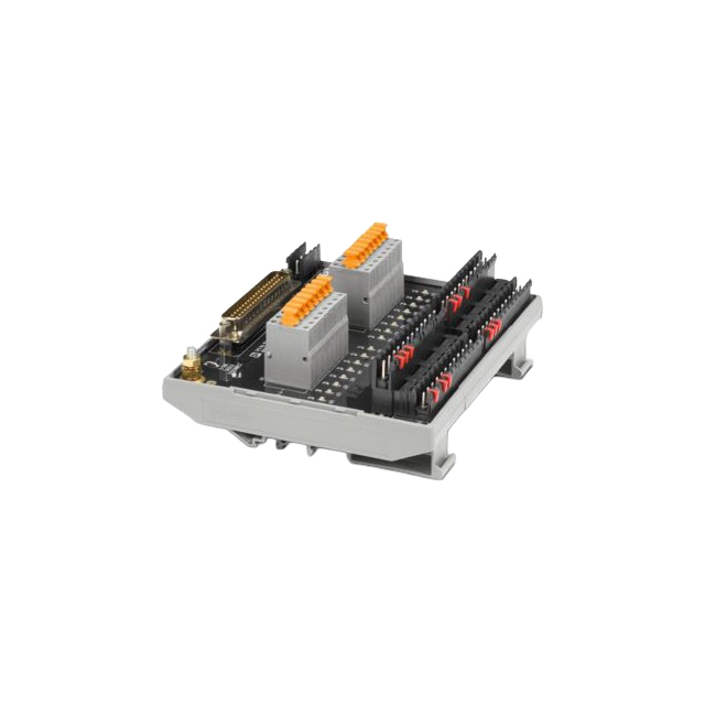 Phoenix Contact 1644877 electronic component product image
