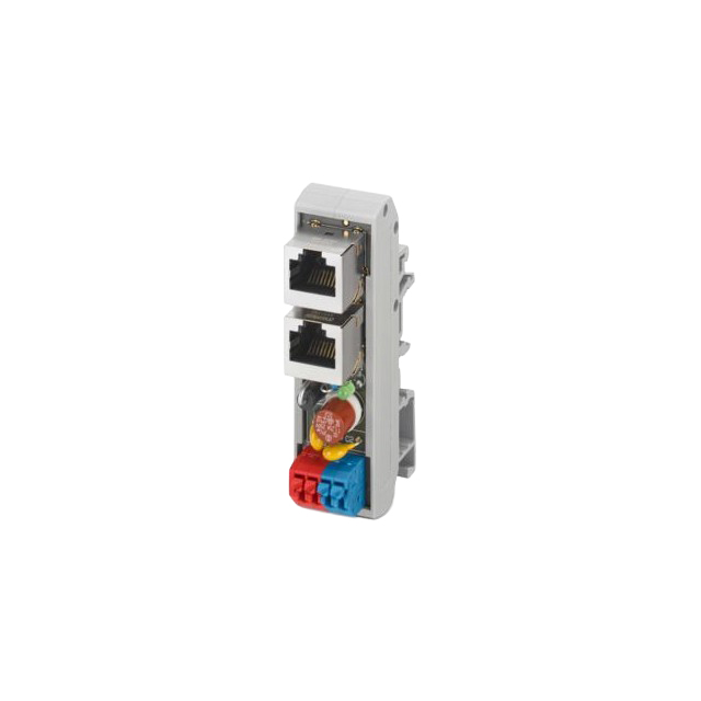 Phoenix Contact 1679314 electronic component product image