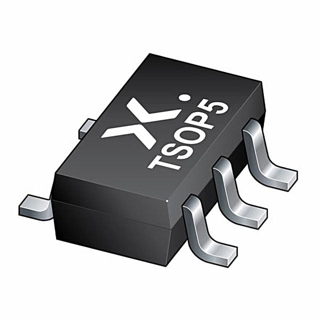 Nexperia USA Inc. XC7SH04GV,125 electronic component product image