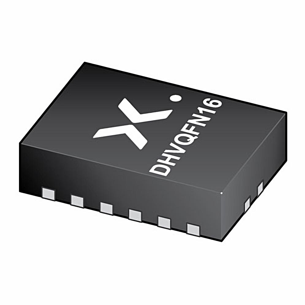 Nexperia USA Inc. 74AVCH4T245BQ,115 electronic component product image