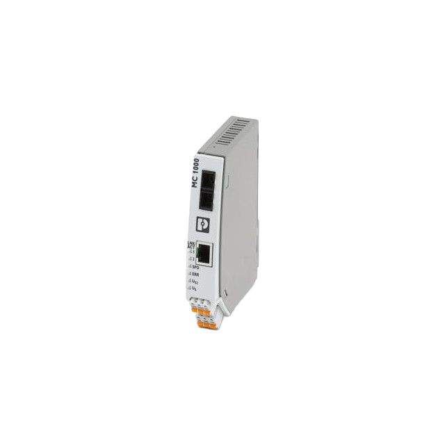Phoenix Contact 1330900 electronic component product image
