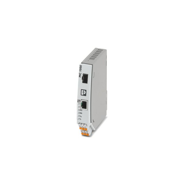 Phoenix Contact 1330902 electronic component product image