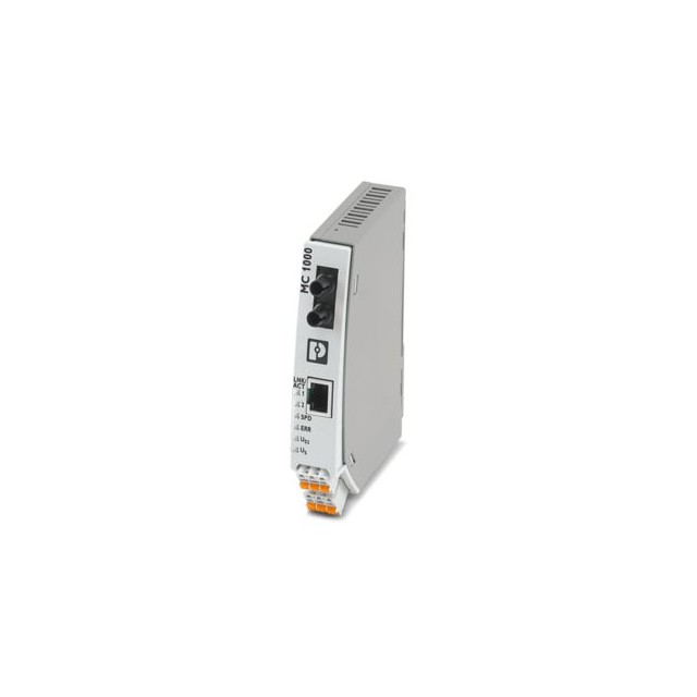 Phoenix Contact 1330723 electronic component product image