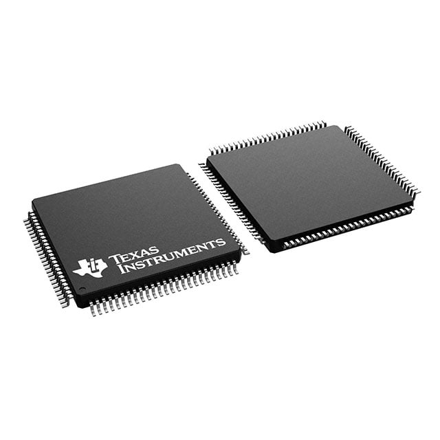 Texas Instruments LM3S1J11-IQC50-C1 electronic component product image