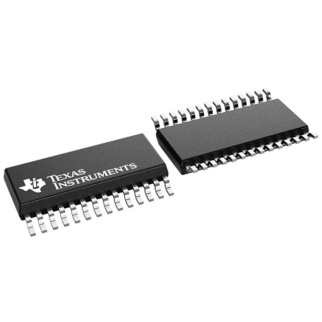 Texas Instruments LP5018DGSR electronic component product image