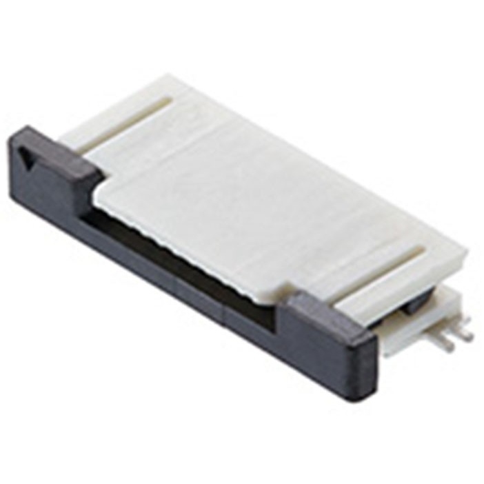 Molex 0527451333 electronic component product image
