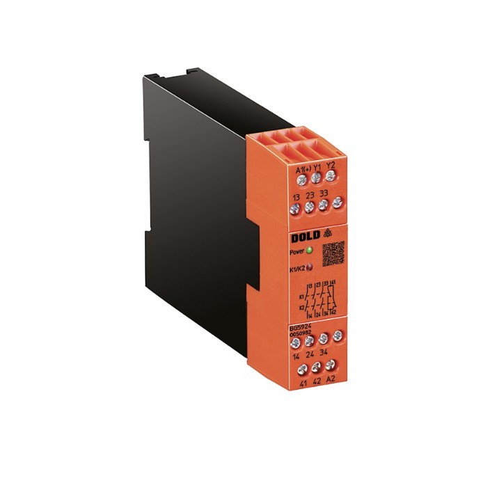DOLD BG5924.48 AC/DC24V electronic component product image