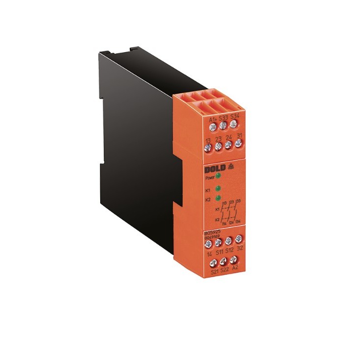 DOLD BG5925.22/61 AC/DC24V electronic component product image