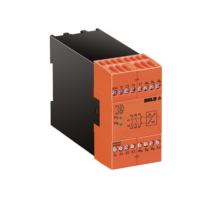 DOLD BH5932.22/113/61 ACDC24V10-20000IPM electronic component product image