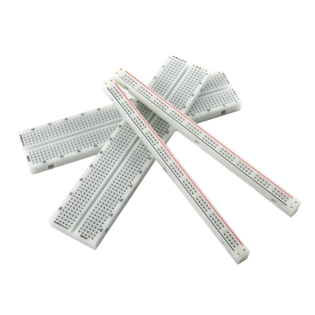 BusBoard Prototype Systems BB1460 electronic component product image
