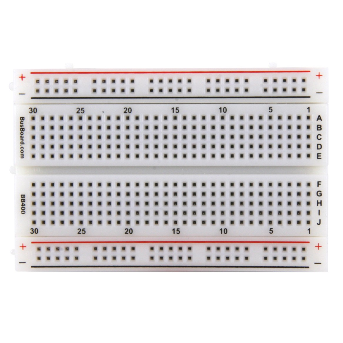 BusBoard Prototype Systems BB400 electronic component product image
