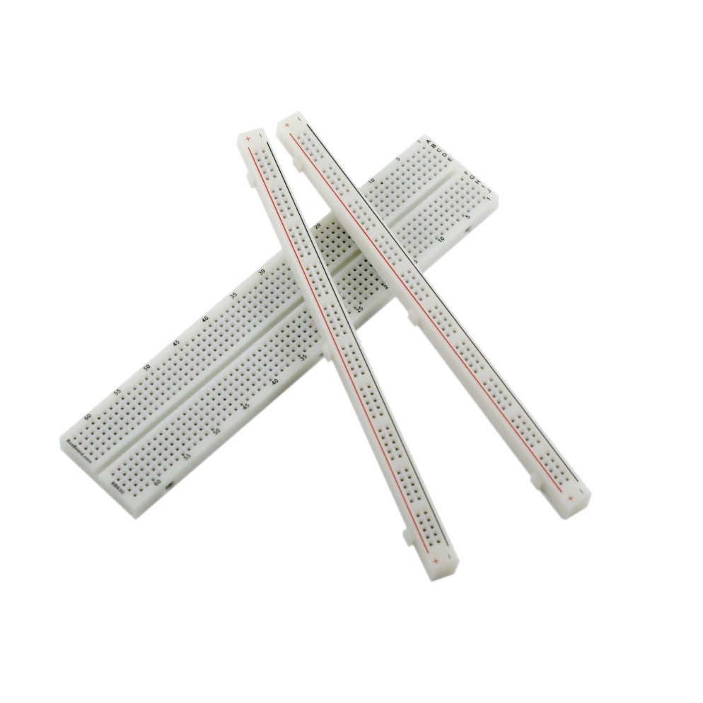 BusBoard Prototype Systems BB830M electronic component product image