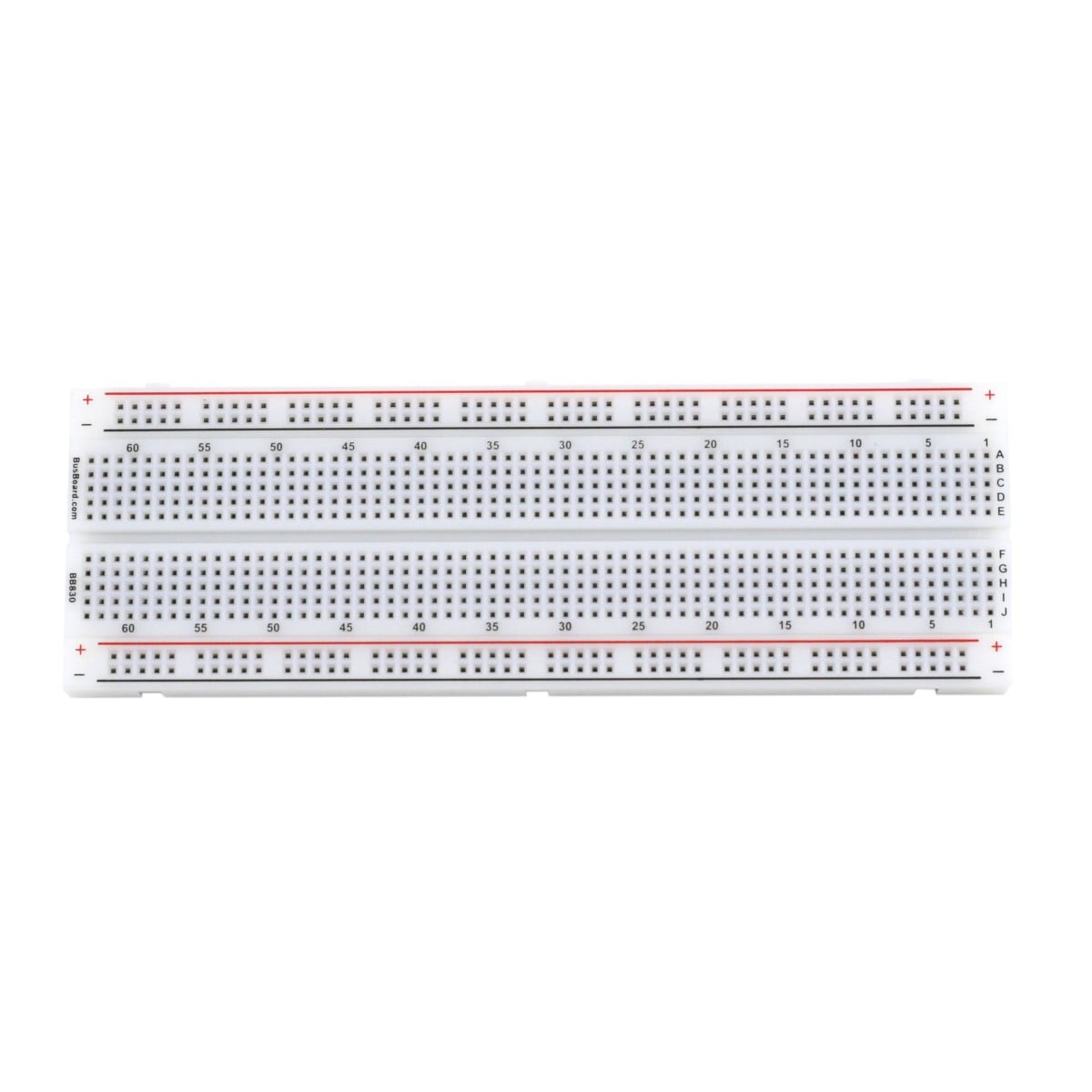 BusBoard Prototype Systems BB830 electronic component product image