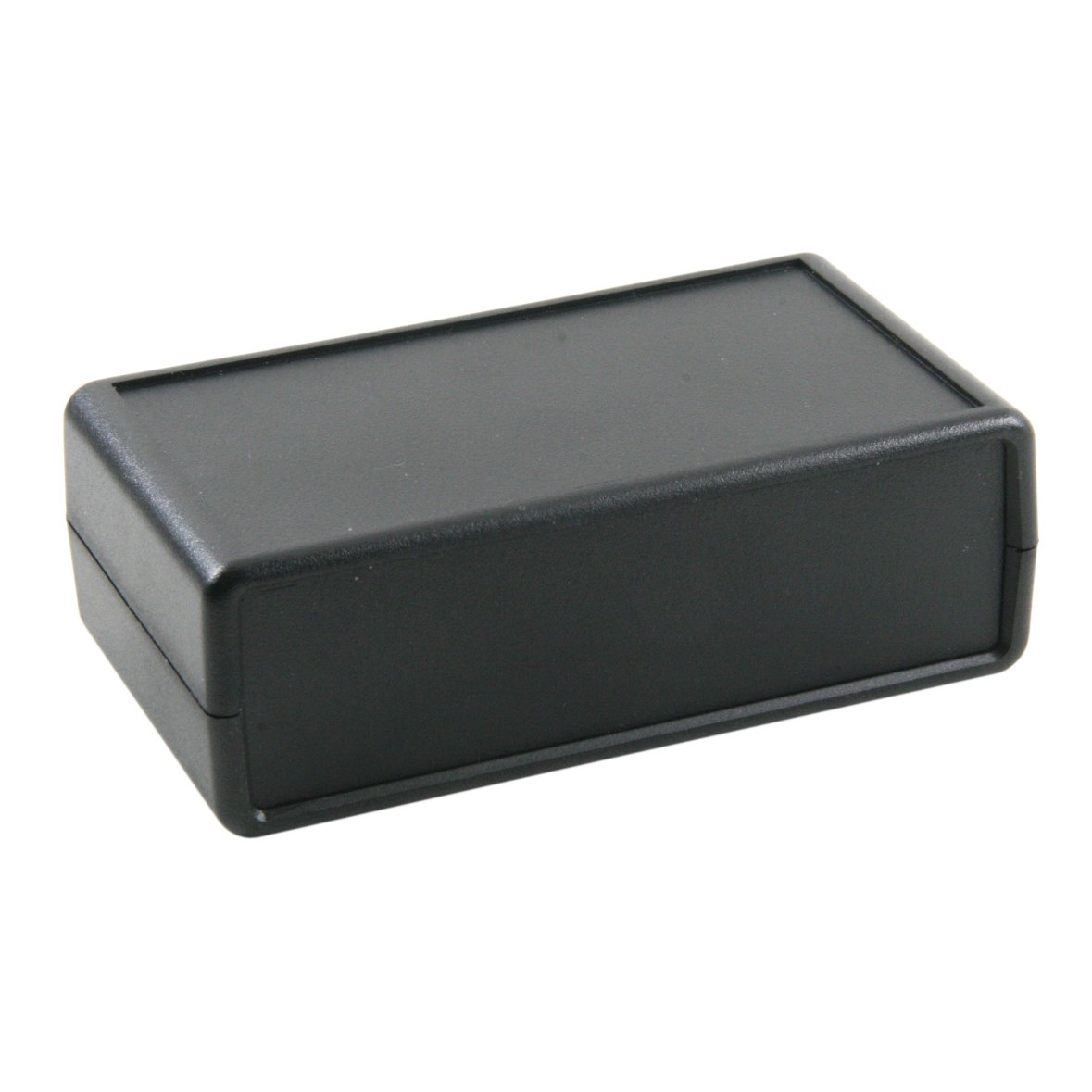 BusBoard Prototype Systems BOX1-P14-BK electronic component product image
