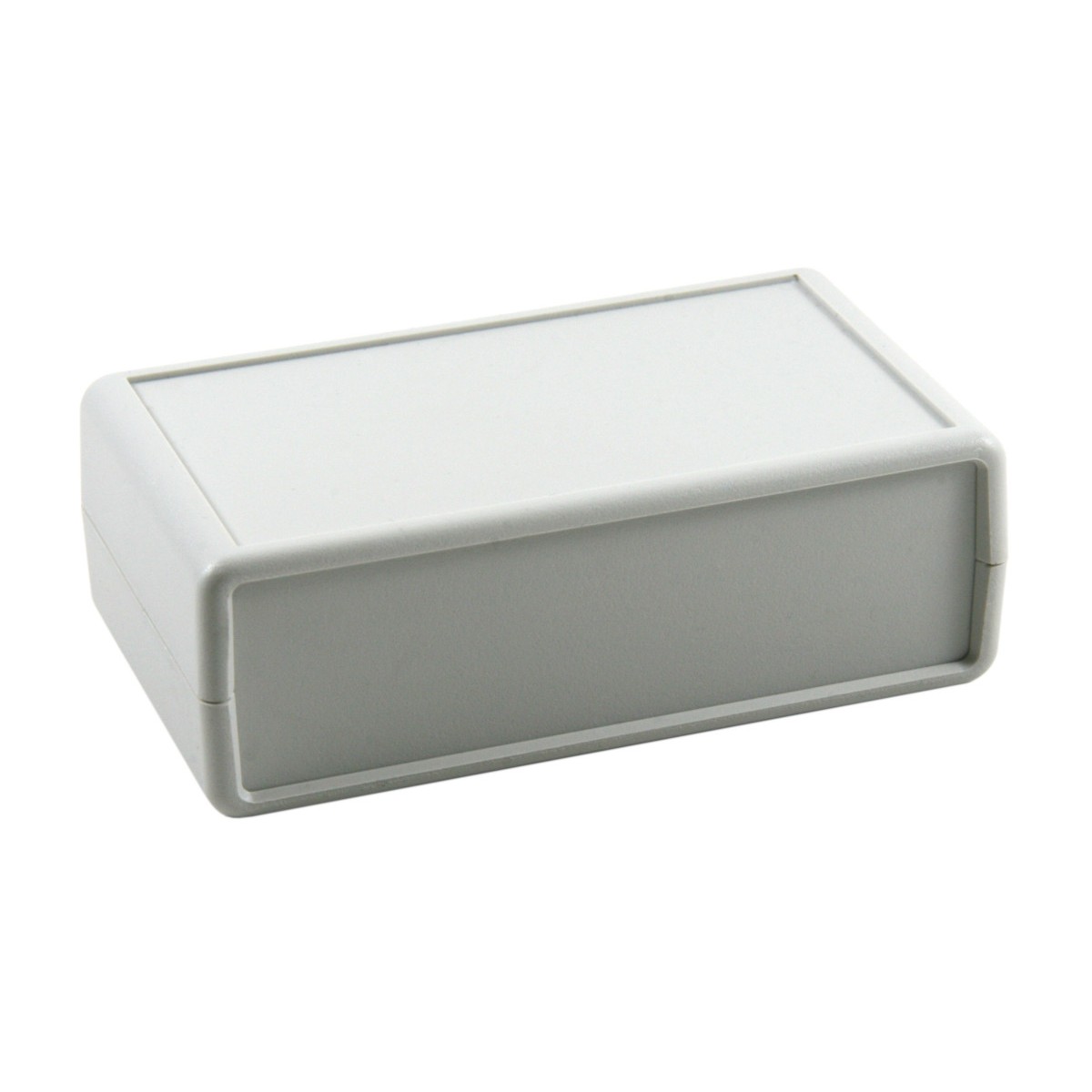BusBoard Prototype Systems BOX1-P14-GY electronic component product image