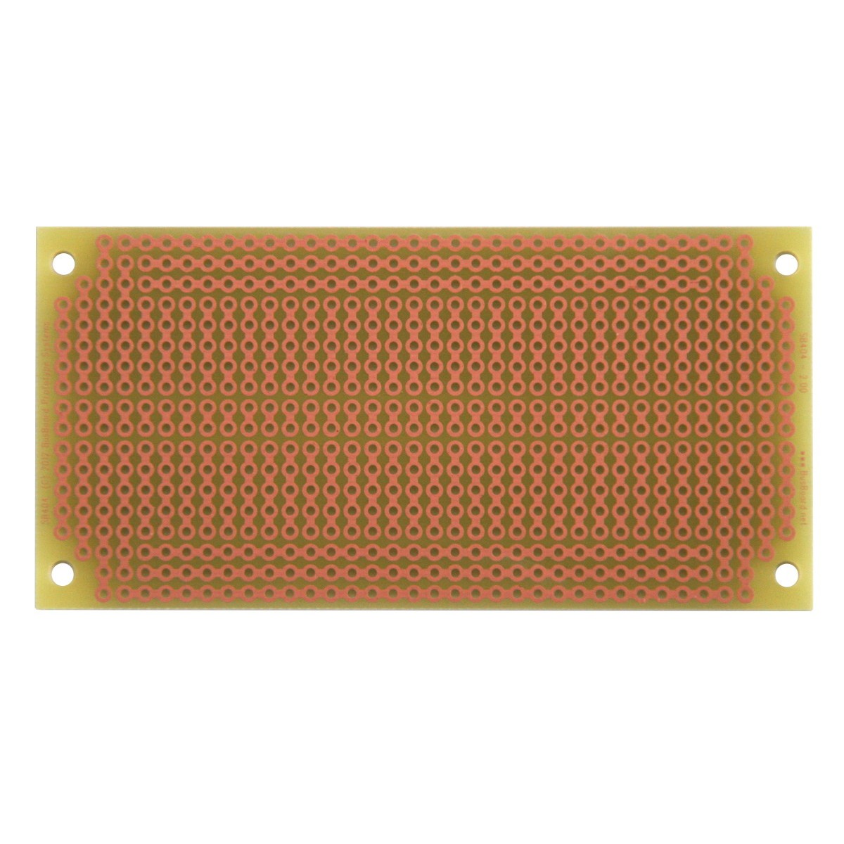 BusBoard Prototype Systems SB404 electronic component product image