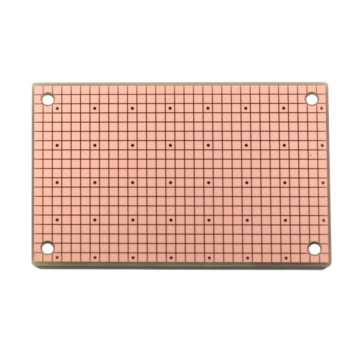 BusBoard Prototype Systems SP1-100X100-G electronic component product image