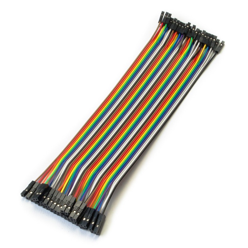 BusBoard Prototype Systems ZW-FF-20 electronic component product image
