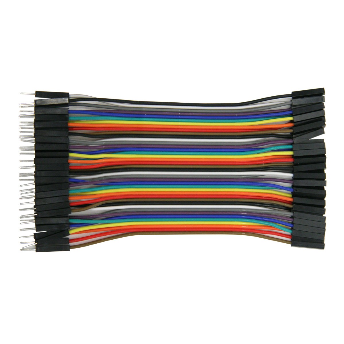 BusBoard Prototype Systems ZW-MF-10 electronic component product image