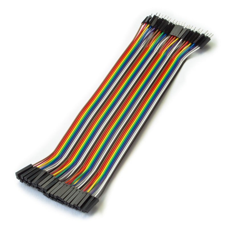 BusBoard Prototype Systems ZW-MF-20 electronic component product image