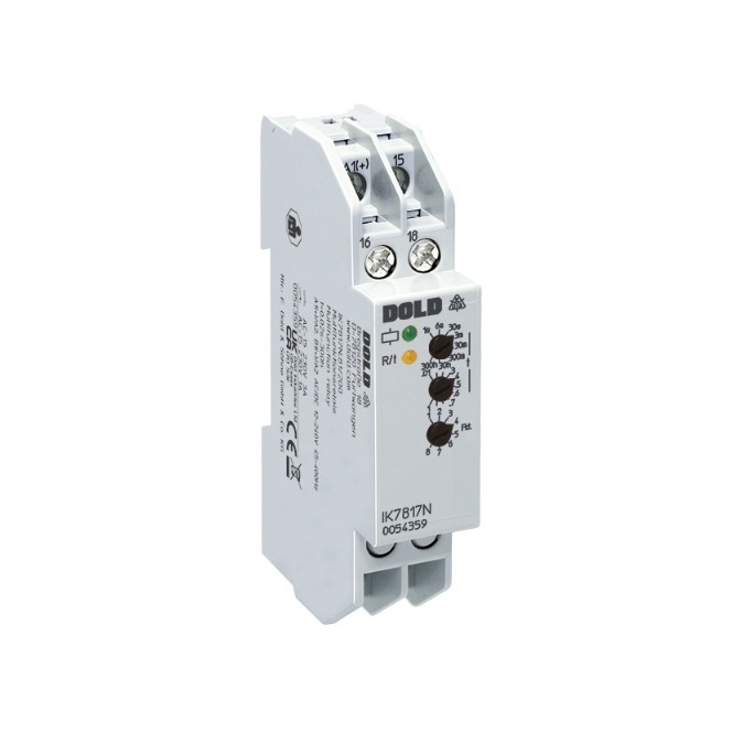 DOLD IK7817N.81/200 AC/DC12-240V electronic component product image
