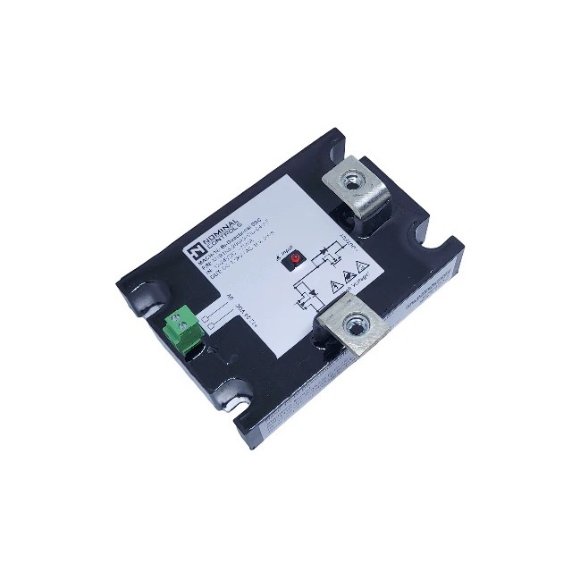 Nominal Controls M1DA1K5-50A24-SIC-P1-AX3B electronic component product image